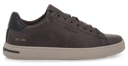 Renato Garini Ανδρικό Sneaker  T57001252298 700-125 Καφέ