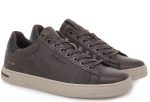 Renato Garini Ανδρικό Sneaker T57001252298 700-125 Καφέ