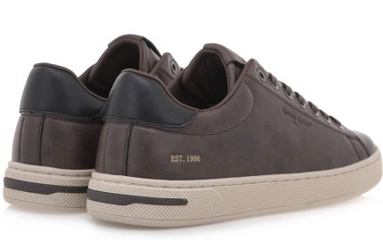 Renato Garini Ανδρικό Sneaker T57001252298 700-125 Καφέ