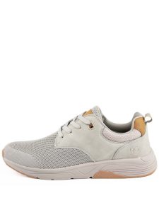 Renato Garini Ανδρικό Sneaker Q565V777236J Μπεζ Ταμπά