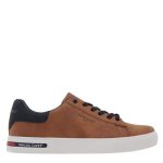 Renato Garini Ανδρικό Sneaker Q5700716184 Ταμπά Μπλε