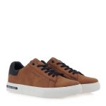 Renato Garini Ανδρικό Sneaker Q5700716184 Ταμπά Μπλε