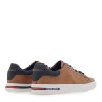 Renato Garini Ανδρικό Sneaker Q5700716184 Ταμπά Μπλε