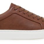 Renato Garini Ανδρικά Sneaker S57006091Q41 Ταμπά