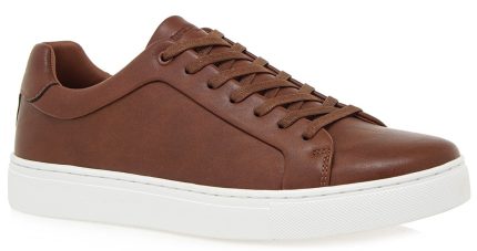 Renato Garini Ανδρικά Sneaker S57006091Q41 Ταμπά