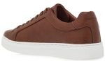 Renato Garini Ανδρικά Sneaker S57006091Q41 Ταμπά