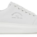 Renato Garini Ανδρικά  Sneaker S57009423483 700-942 Λευκό