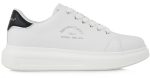 Renato Garini Ανδρικά Sneaker S57009423483 700-942 Λευκό