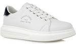Renato Garini Ανδρικά Sneaker S57009423483 700-942 Λευκό