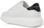 Renato Garini Ανδρικά Sneaker S57009423483 700-942 Λευκό