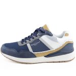 Renato Garini Ανδρικά Sneaker 147  Μπλε