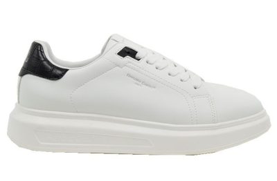 Renato Garini Ανδρικά Sneaker R5700710375N07 MARCELLO 711 Λευκό