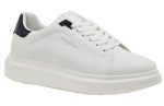 Renato Garini Ανδρικά Sneaker R5700710375N07 MARCELLO 711 Λευκό