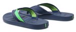 Rider Ανδρική Σαγιονάρα Free Mix Thong Ad 11767 Μπλε