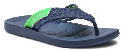 Rider Ανδρική Σαγιονάρα Free Mix Thong Ad 11767 Μπλε