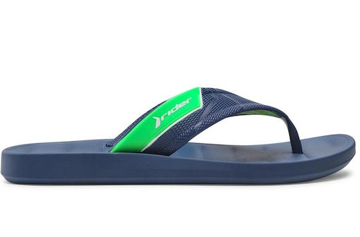 Rider Ανδρική Σαγιονάρα Free Mix Thong Ad 11767 Μπλε Rider Ανδρική Σαγιονάρα Free Mix Thong Ad 11767 Μπλε