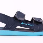 Rider Παιδικό Πέδιλο Για Ααγόρι 780-24067-38 Μπλε