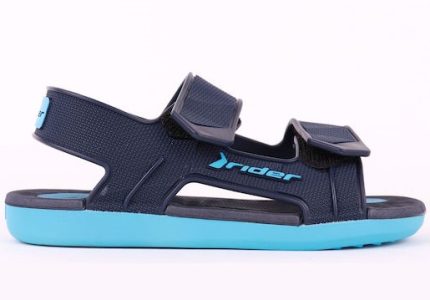 Rider Παιδικό Πέδιλο Για Ααγόρι 780-24067-38 Μπλε