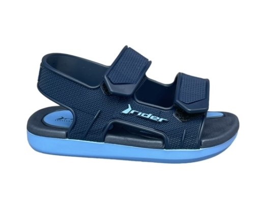 Rider Kids Πέδιλο Για Αγόρι 780-24-065-38-1 Μπλε Rider Kids Πέδιλο Για Αγόρι 780-24-065-38-1 Μπλε