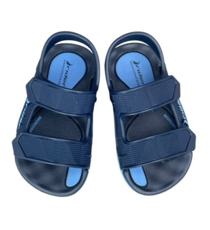 Rider Kids Πέδιλο Για Αγόρι 780-24-065-38-1 Μπλε