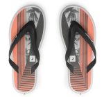 Rider Ανδρική Σαγιονάρα R1 Energy Thong Ad 11820 Λευκό/Μαύρο/Πορτοκαλί 22501