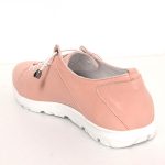 Safe step γυναικεια ανατομικα 97300 ροζ