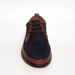 Safe step Ανδρικα ανατομικα 1040 μπλε