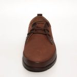 Safe step Ανδρικα ανατομικα 1040 καφε