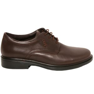 Safe step Ανδρικά  ανατομικά casual 72208 καφε