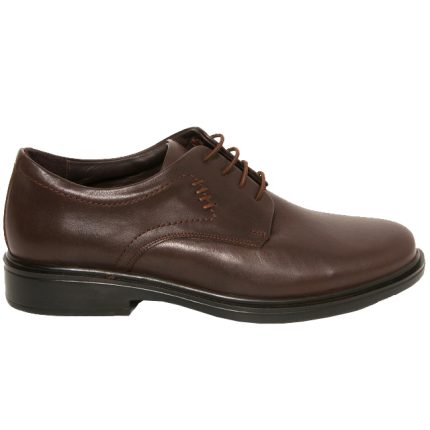 Safe step Ανδρικά  ανατομικά casual 72208 καφε