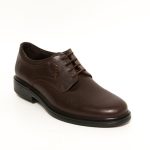 Safe step Ανδρικά ανατομικά casual 72208 καφε