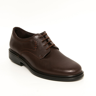 Safe step Ανδρικά  ανατομικά casual 72208 καφε
