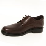 Safe step Ανδρικά ανατομικά casual 72208 καφε