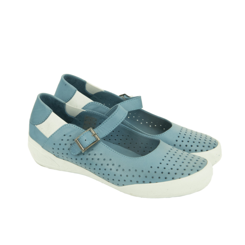 Safe step anatomic 1701 blue scotch Safe step anatomic 1701 blue scotch