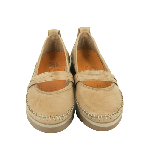 Safe step anatomic 731 beige