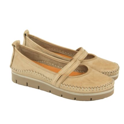 Safe step anatomic 731 beige