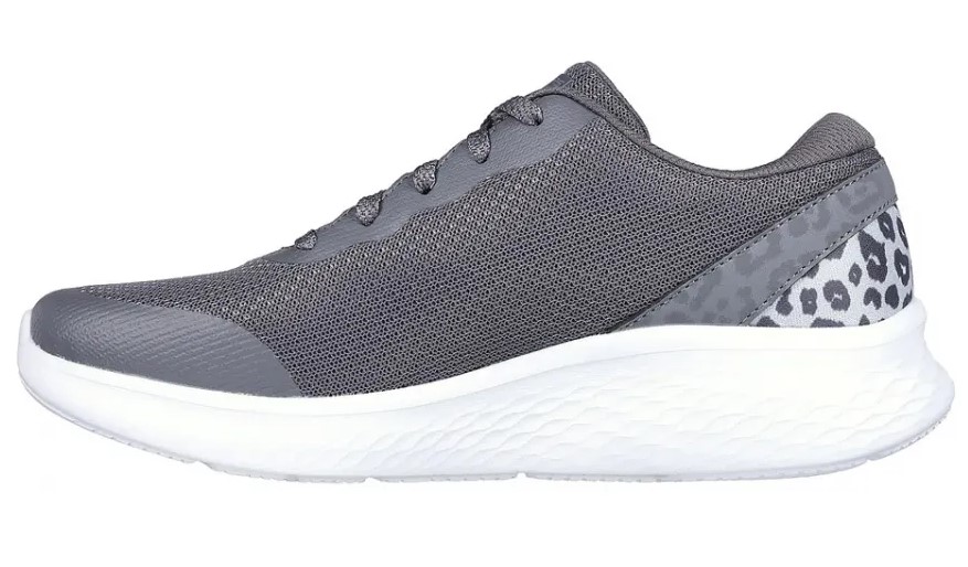 Skechers Γυναικείο Αθλητικό LITE PRO CUTE STROLL 149992 Ανθρακί