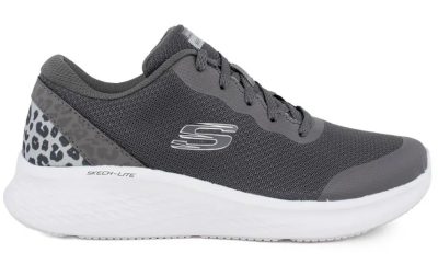 Skechers Γυναικείο Αθλητικό LITE PRO CUTE STROLL 149992 Ανθρακί