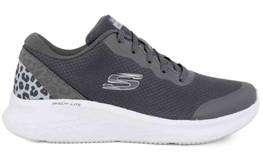 Skechers Γυναικείο Αθλητικό LITE PRO CUTE STROLL 149992 Ανθρακί Skechers Γυναικείο Αθλητικό LITE PRO CUTE STROLL 149992 Ανθρακί