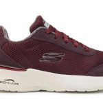 Skechers Γυναικείο Αθλητικό  AIR DYNAMIGHT 12947 Μπορντό