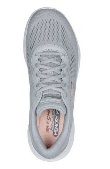 Skechers Γυναικείο Αθλητικό Skech-Lite Pro 149991 Γκρι