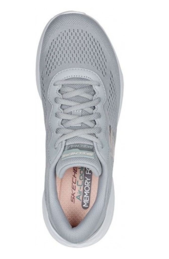 Skechers Γυναικείο Αθλητικό Skech-Lite Pro 149991 Γκρι