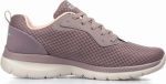 Skechers Bountiful Lavender Γυναικεία αθλητικά 12606 lav