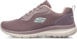 Skechers Bountiful Lavender Γυναικεία αθλητικά 12606 lav