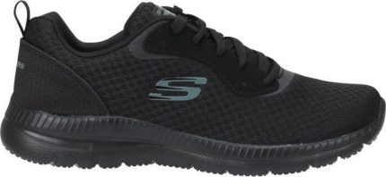 Skechers Mesh Lace Up 12606 bbk