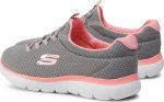 Skechers Γυναικείο αθλητικό Summits 12980 Gypk