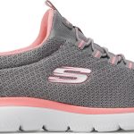 Skechers Γυναικείο αθλητικό Summits 12980 Gypk