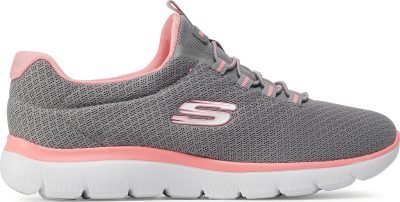 Skechers Γυναικείο αθλητικό Summits 12980 Gypk