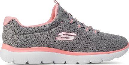 Skechers Γυναικείο αθλητικό Summits 12980 Gypk