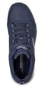 Skechers Ανδρικό Αθλητικό Track-Knochill 232001 Μπλε